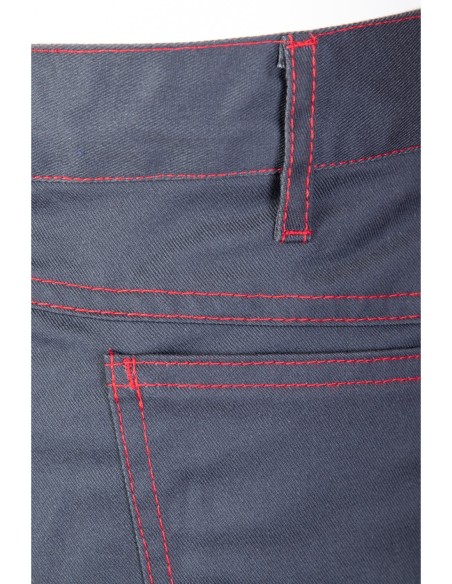 SPODNIE DO PASA QUARTZ - SEVEN KINGS