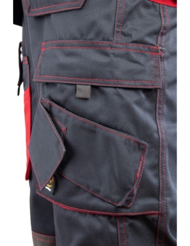 SPODNIE DO PASA QUARTZ - SEVEN KINGS