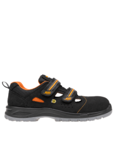 NUX S1P ESD NM Sandal 2