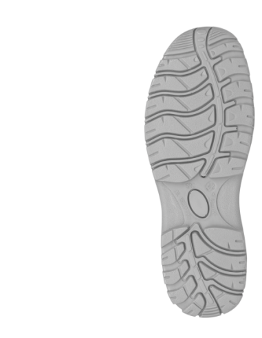 NUX S1P ESD NM Sandal