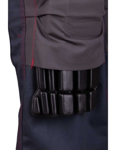 SPODNIE DO PASA QUARTZ - SEVEN KINGS