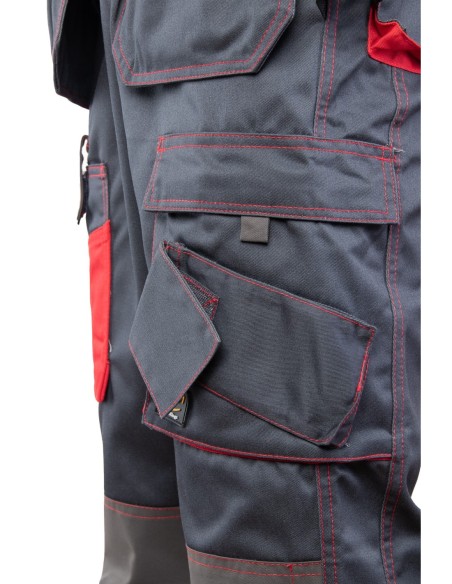 SPODNIE DO PASA QUARTZ - SEVEN KINGS