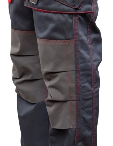 SPODNIE DO PASA QUARTZ - SEVEN KINGS