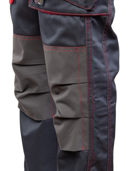 SPODNIE DO PASA QUARTZ - SEVEN KINGS