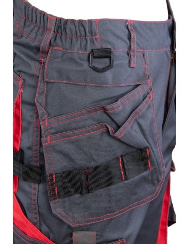 SPODNIE DO PASA QUARTZ - SEVEN KINGS