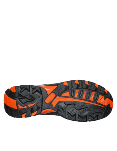 ORLANDO XTR O2 NM Low