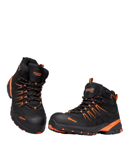 ORLANDO XTR S3 NM High