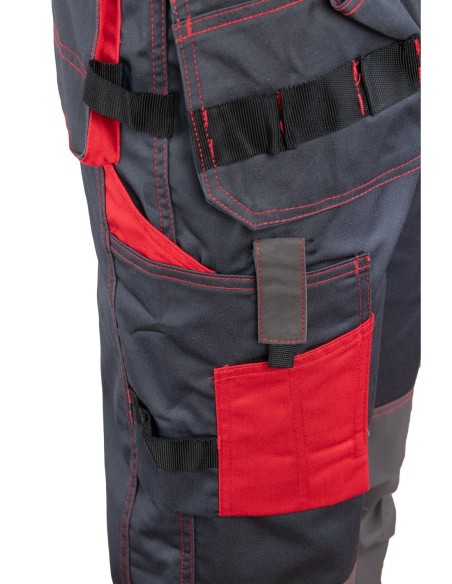 SPODNIE DO PASA QUARTZ - SEVEN KINGS