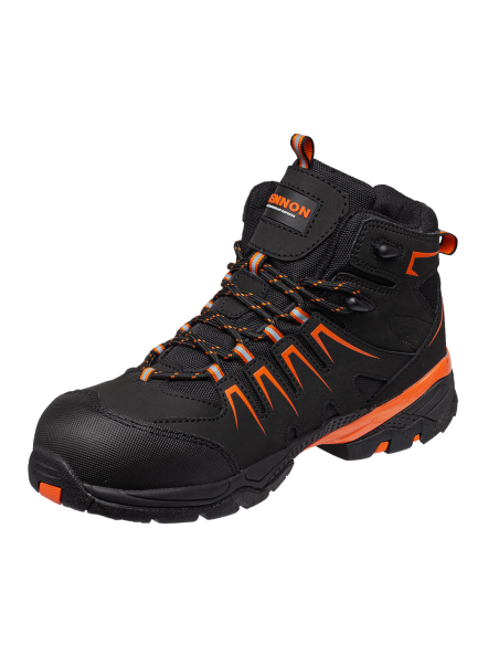 ORLANDO XTR S3 NM High