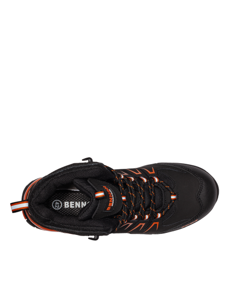 ORLANDO XTR S3 NM High