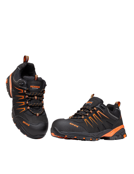 ORLANDO XTR S3 NM Low