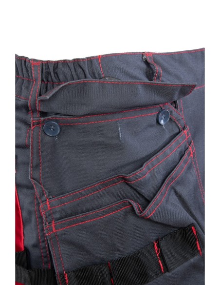 SPODNIE DO PASA QUARTZ - SEVEN KINGS