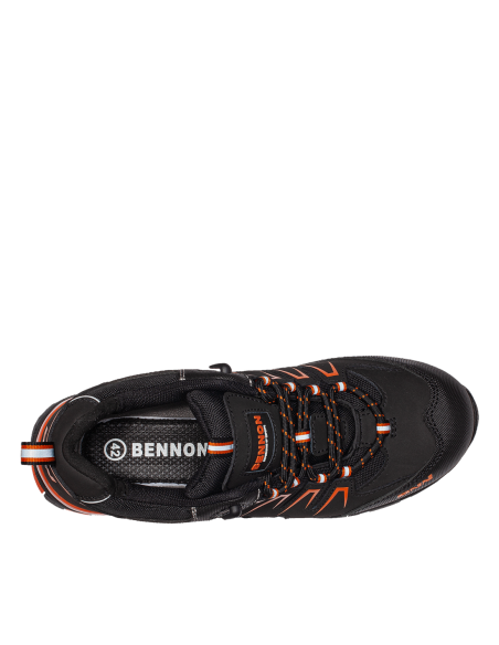 ORLANDO XTR S3 NM Low