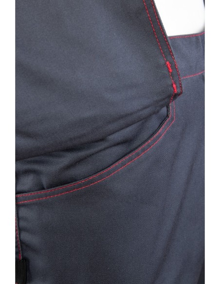 SPODNIE DO PASA QUARTZ - SEVEN KINGS