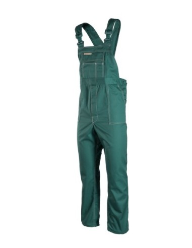 SPODNIE OGRODNICZKI - BRIXTON CLASSIC