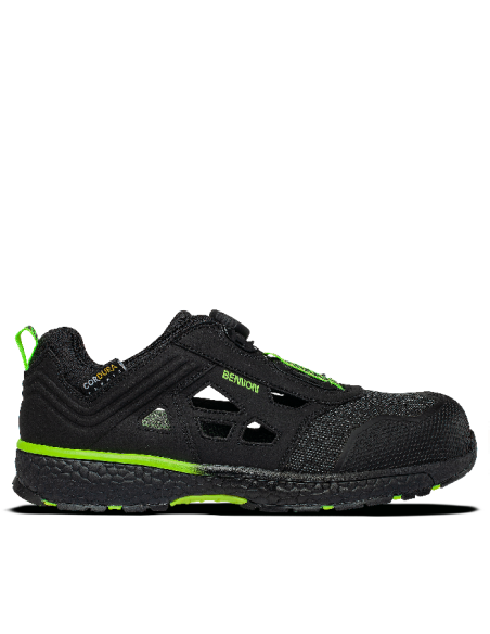 PREDATOR S1P ESD Sandal