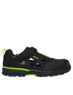 PREDATOR S1P ESD Sandal 2