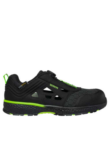 PREDATOR S1P ESD Sandal