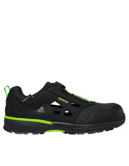 PREDATOR S1P ESD Sandal