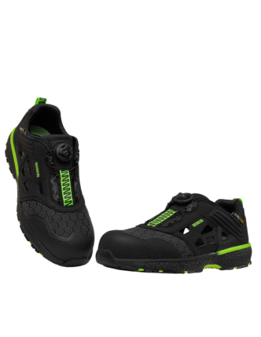 PREDATOR S1P ESD Sandal