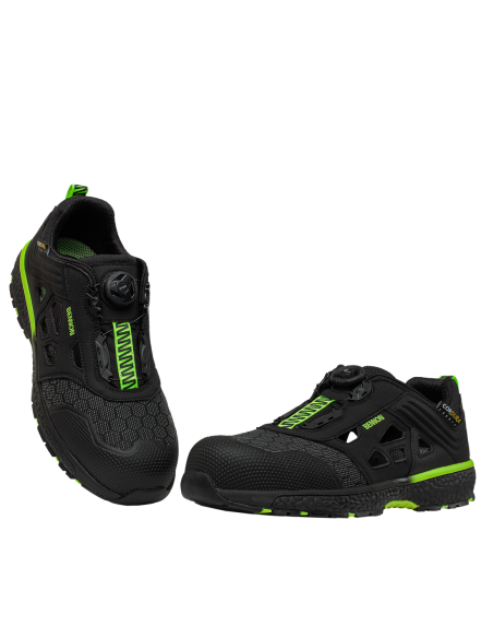 PREDATOR S1P ESD Sandal