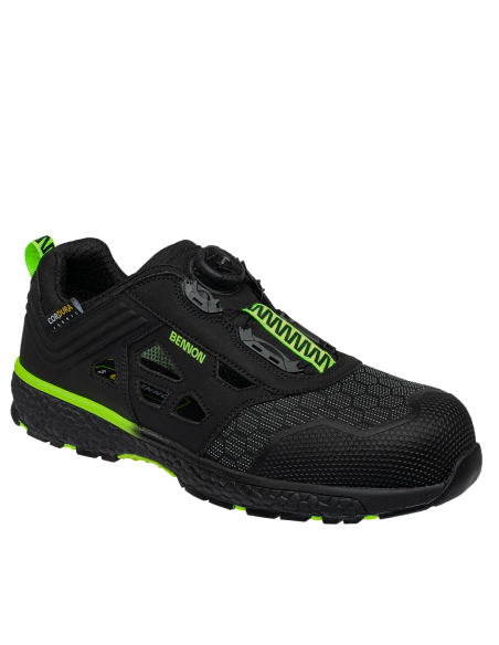 PREDATOR S1P ESD Sandal