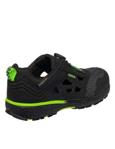 PREDATOR S1P ESD Sandal