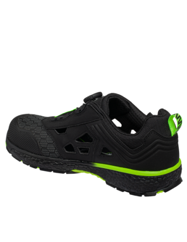 PREDATOR S1P ESD Sandal