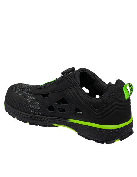 PREDATOR S1P ESD Sandal