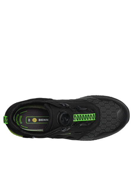 PREDATOR S1P ESD Sandal