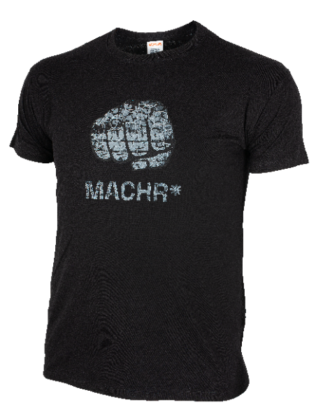 PREDATOR T-Shirt black