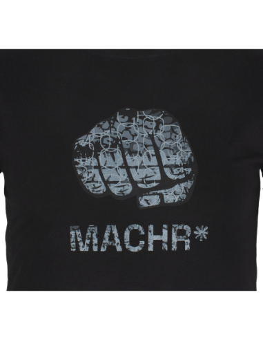 PREDATOR T-Shirt black