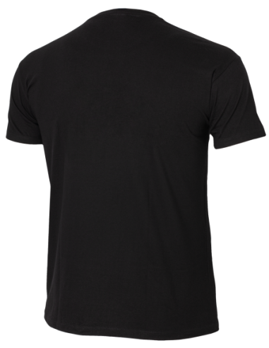 PREDATOR T-Shirt black/green