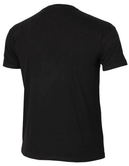 PREDATOR T-Shirt black/green