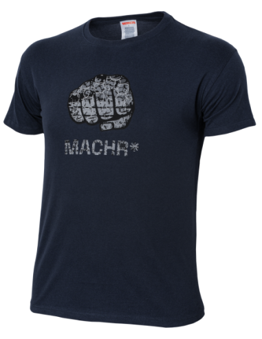 PREDATOR T-Shirt blue