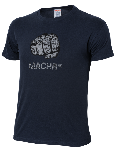 PREDATOR T-Shirt blue