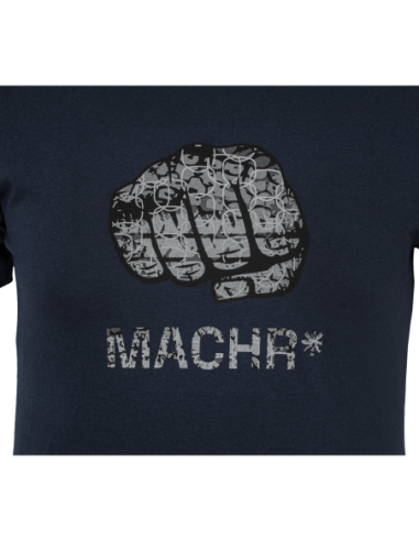 PREDATOR T-Shirt blue