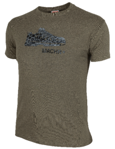 PREDATOR T-Shirt green