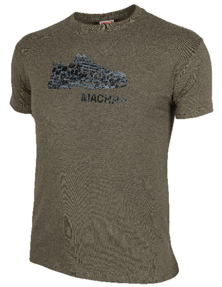 PREDATOR T-Shirt green