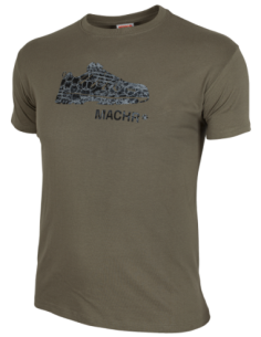 PREDATOR T-Shirt green 2