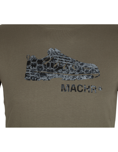 PREDATOR T-Shirt green