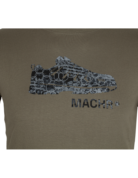 PREDATOR T-Shirt green