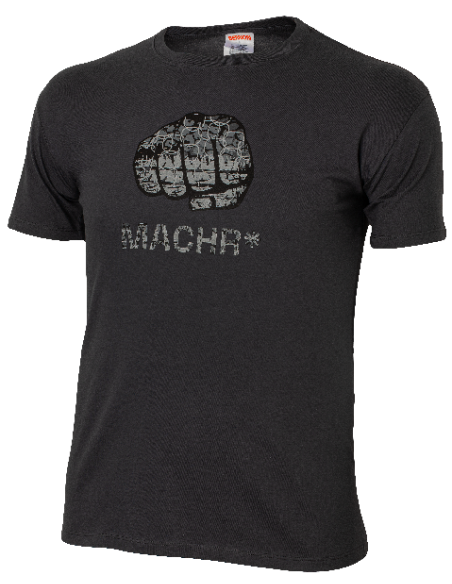 PREDATOR T-Shirt grey