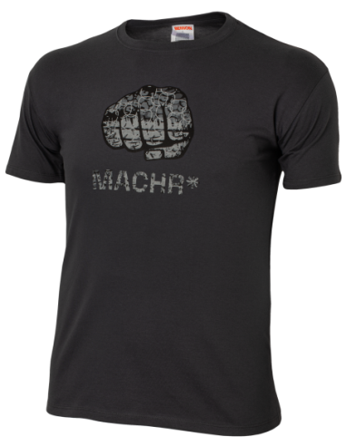 PREDATOR T-Shirt grey