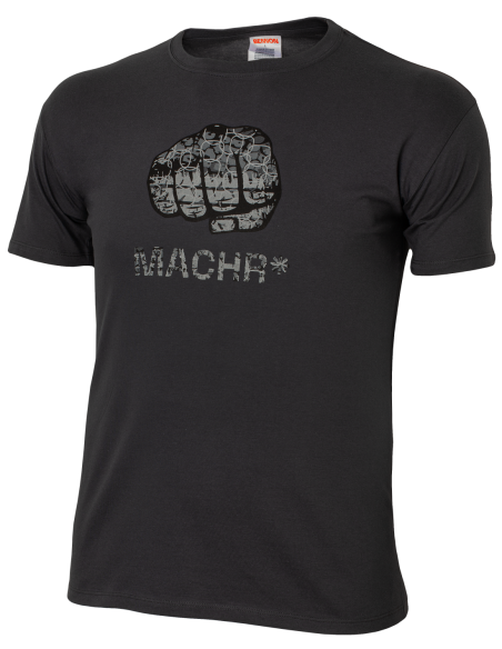 PREDATOR T-Shirt grey