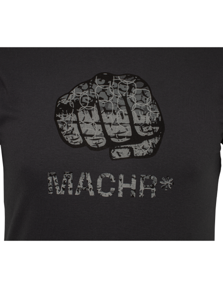 PREDATOR T-Shirt grey