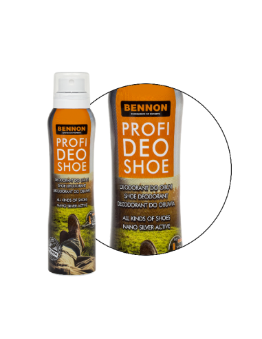 Profi DEO SHOE 150 ml