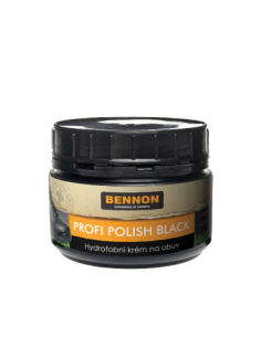 Profi POLISH Black 250 g