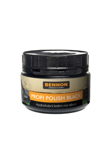 Profi POLISH Black 250 g