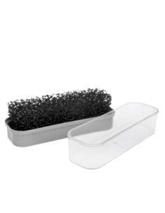 Profi SPONGE Nubuck 2